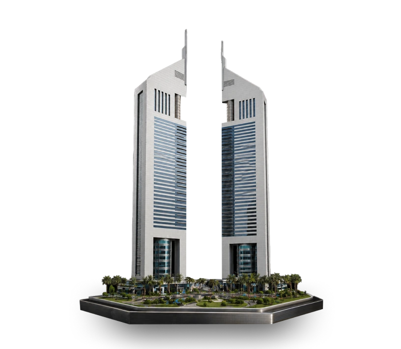 Emirates Tower