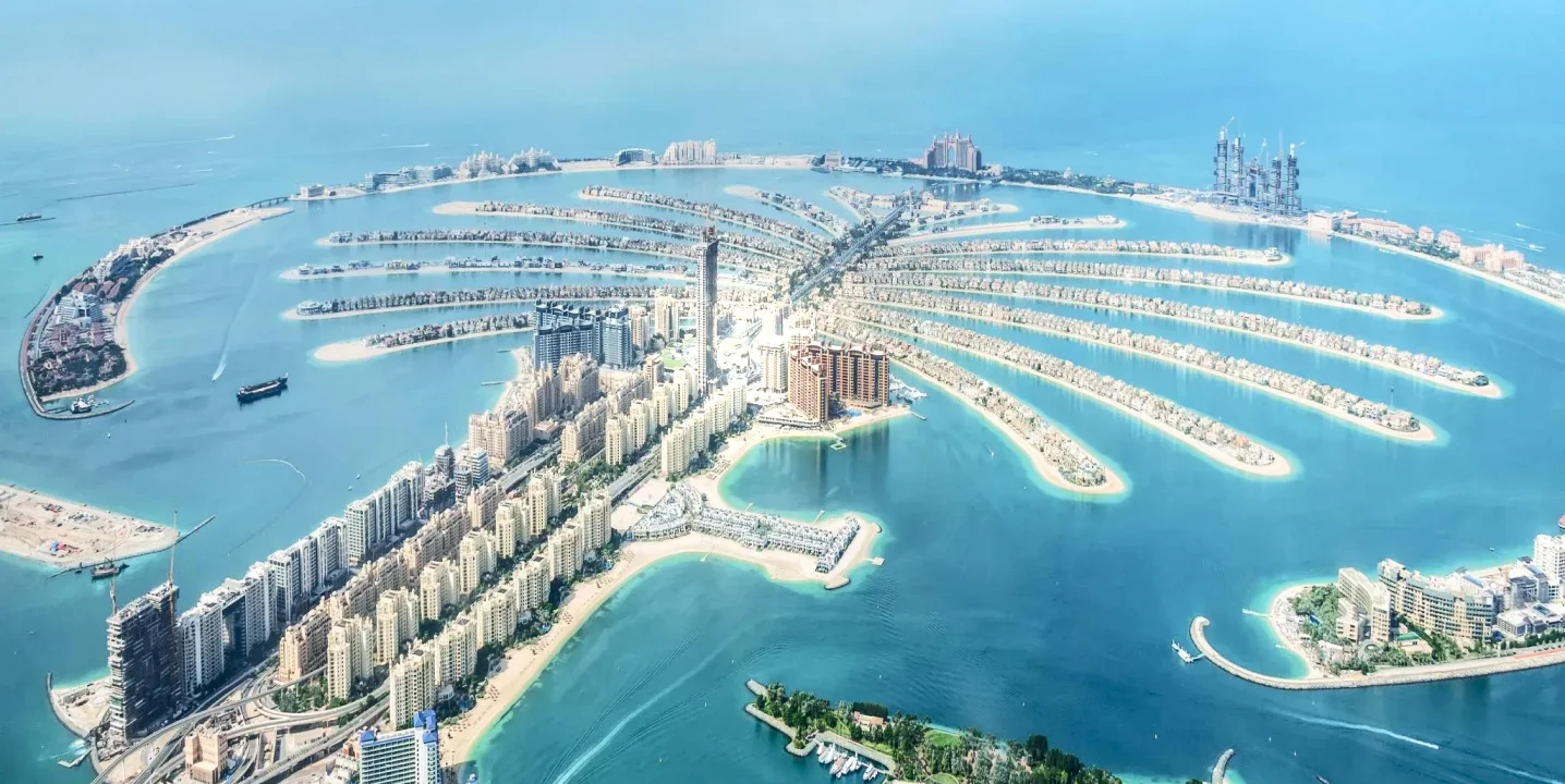 Palm Jumeirah