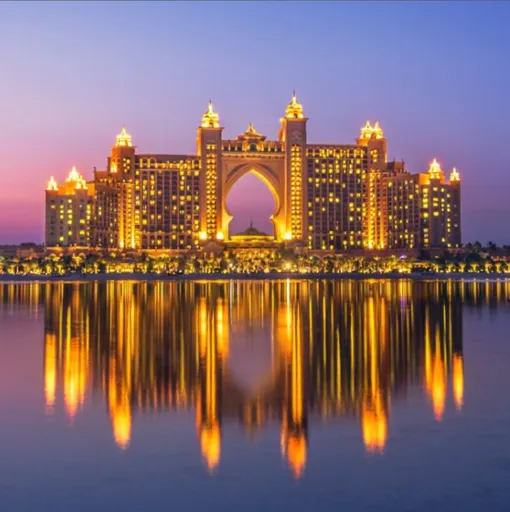 Palm Jumeirah